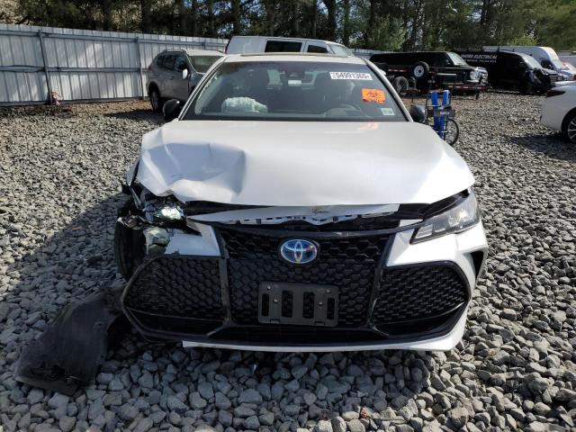  TOYOTA AVALON 2020 Biały