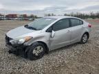 2015 Kia Forte Lx for Sale in Columbus, OH - Front End