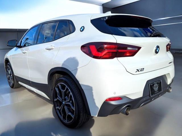 2022 BMW X2 XDRIVE28I