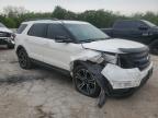 2015 Ford Explorer Sport zu verkaufen in Oklahoma City, OK - Front End