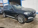 2019 Bmw X3 Sdrive30I за продажба в North Las Vegas, NV - Minor Dent/Scratches