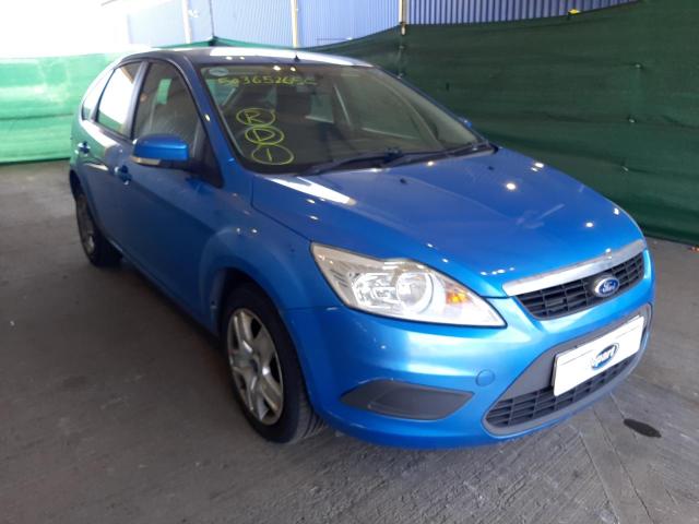 2009 FORD FOCUS STYL