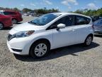 2017 Nissan Versa Note S for Sale in Riverview, FL - Water/Flood