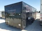 2024 Quality Cargo 8.5X24 Ta3 Enclosed Cargo Trailer на продаже в Arcadia, FL - Front End