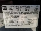 2012 Gmc Terrain Sle на продаже в New Braunfels, TX - Mechanical