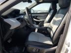 2022 Land Rover Range Rover Evoque R-Dynamic Se за продажба в Houston, TX - Front End