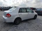 2011 Nissan Versa S for Sale in Houston, TX - Side