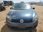 2014 Volkswagen Golf  for Sale in Colorado Springs, CO - Side
