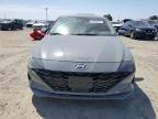2021 Hyundai Elantra Sel na sprzedaż w Antelope, CA - Rear End