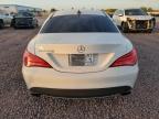2015 Mercedes-Benz Cla 250 იყიდება Phoenix-ში, AZ - Mechanical