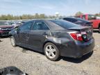 2013 Toyota Camry L за продажба в Hillsborough, NJ - All Over