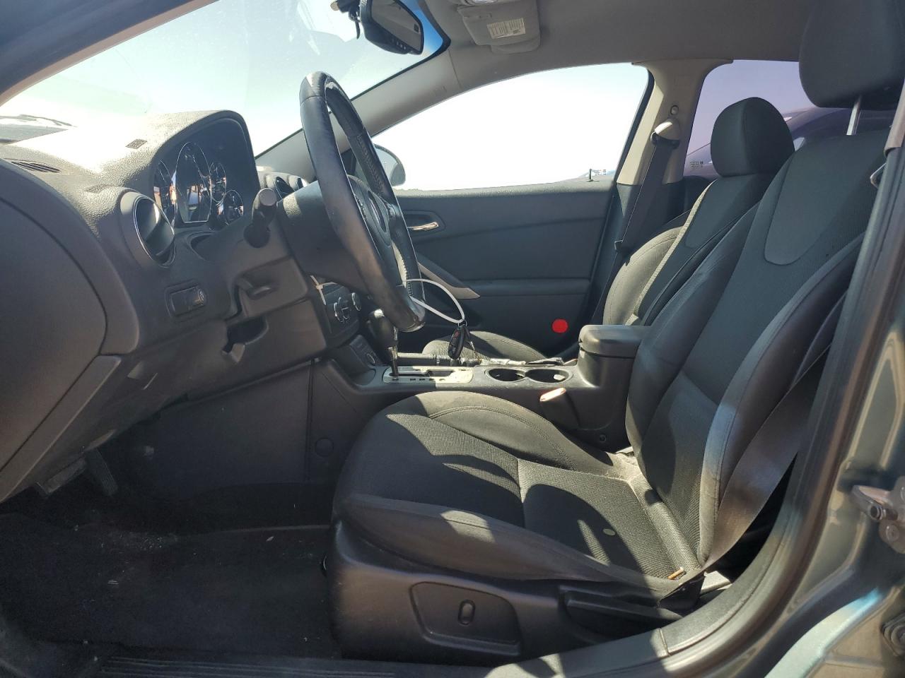 2009 Pontiac G6 Gt VIN: 1G2ZK57N794240012 Lot: 53203015