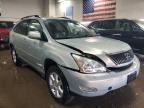 2005 Lexus Rx 330 იყიდება Elgin-ში, IL - Front End