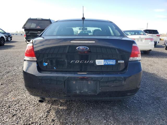 2010 FORD FOCUS SEL