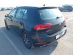 2018 VOLKSWAGEN GOLF SE TS for sale at Copart CHESTER