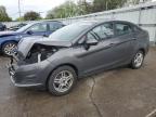 2019 Ford Fiesta Se for Sale in Moraine, OH - Front End