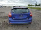 2014 Ford Focus Se იყიდება Houston-ში, TX - Front End