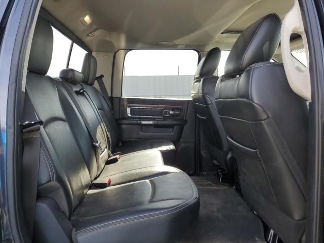 2013 RAM 1500 LARAMIE
