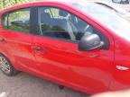 2012 HYUNDAI I20 CLASSI for sale at Copart BRISTOL