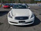 2009 Infiniti G37  zu verkaufen in Exeter, RI - Front End