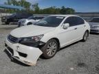 2015 Honda Accord Exl   en Venta en Spartanburg, SC - Front End