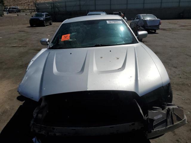  DODGE CHARGER 2012 Сріблястий