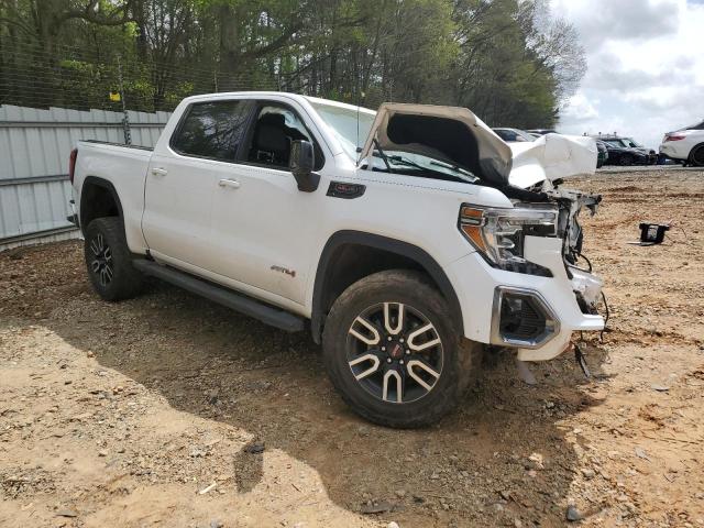  GMC SIERRA 2020 White