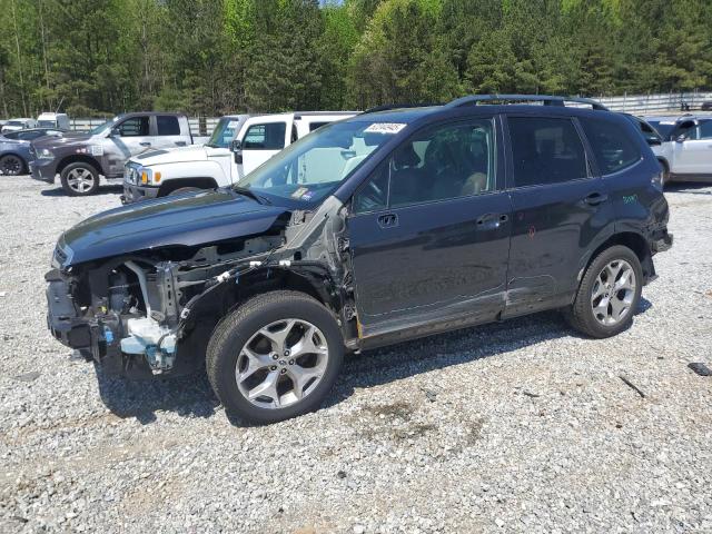 Parquets SUBARU FORESTER 2017 Szary