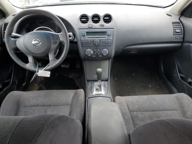 2011 NISSAN ALTIMA BASE  