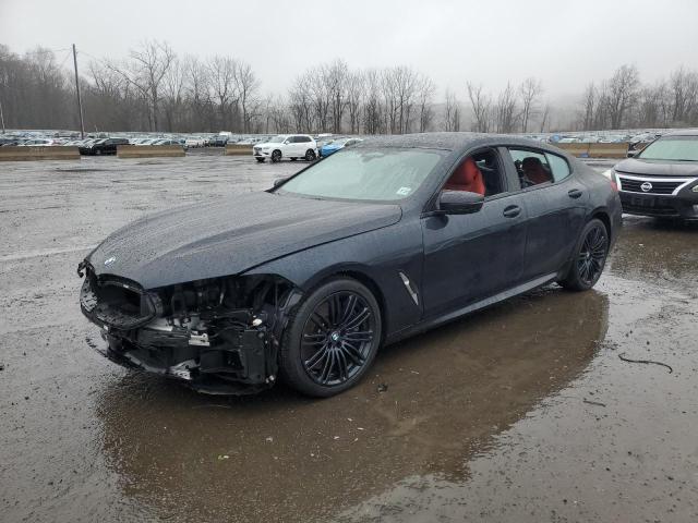 2023 Bmw M850Xi 