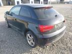 2015 AUDI A1 SPORT T for sale at Copart EAST KILBRIDE