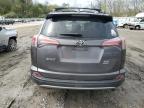 2017 Toyota Rav4 Xle للبيع في Hurricane، WV - Front End