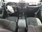 2018 Jeep Wrangler Unlimited Sahara na sprzedaż w Arcadia, FL - Front End