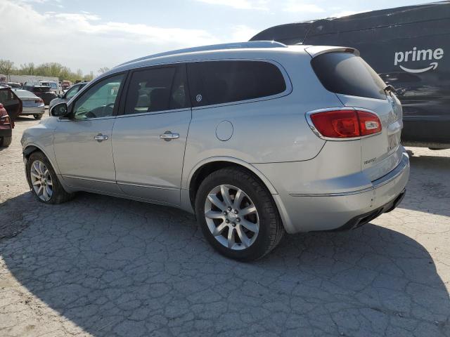  BUICK ENCLAVE 2014 Silver