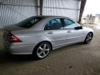 2004 Mercedes-Benz C 230K Sport Sedan на продаже в American Canyon, CA - Minor Dent/Scratches