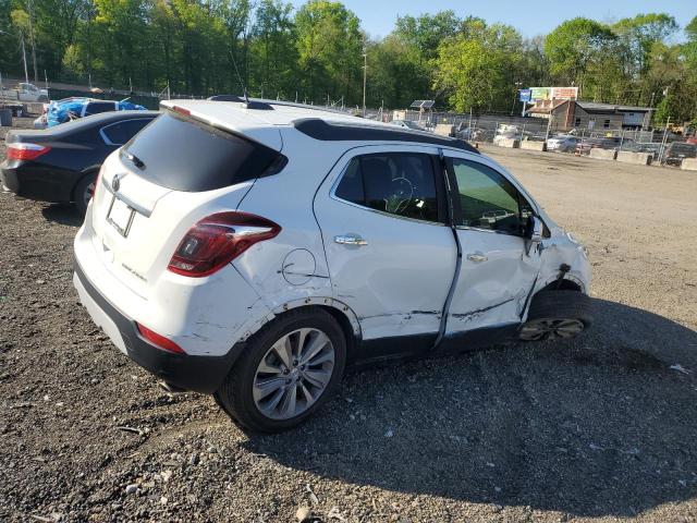  BUICK ENCORE 2018 Biały