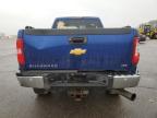 2014 Chevrolet Silverado K2500 Heavy Duty Ltz იყიდება Ham Lake-ში, MN - Front End