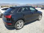 2017 Audi Q3 Premium იყიდება Mentone-ში, CA - Front End