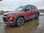 2022 Chevrolet Trailblazer Rs for Sale in Brighton, CO - Side