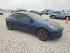 2023 Tesla Model 3  en Venta en Taylor, TX - Side