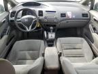 2011 Honda Civic Lx للبيع في Louisville، KY - Front End
