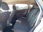 2009 FORD FIESTA TIT for sale at Copart SANDWICH
