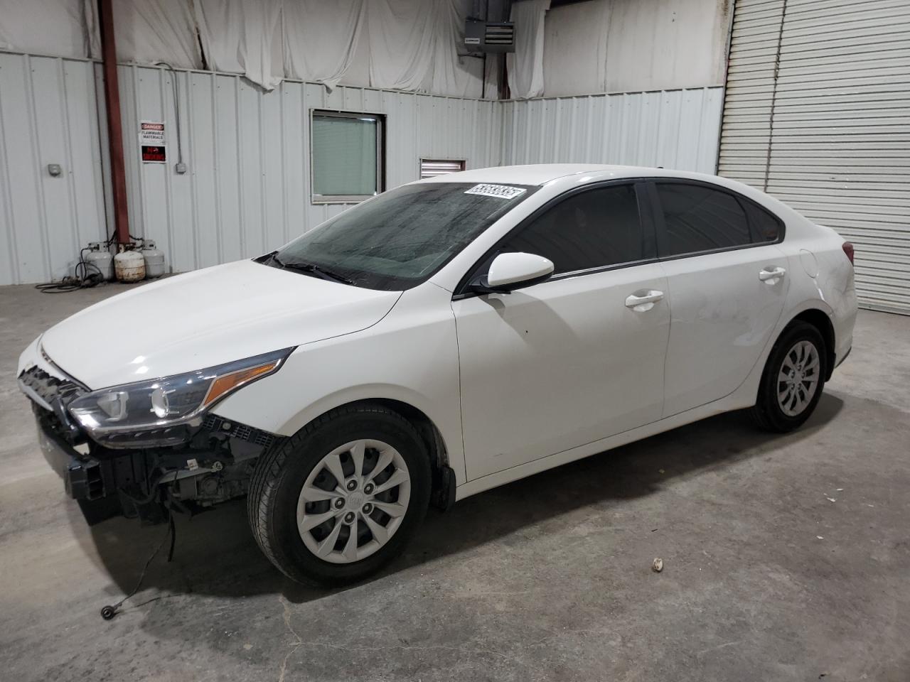 Florence, MS에서 판매 중인 2019 Kia Forte Fe - Front End