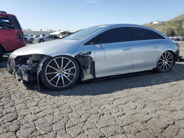 2022 Mercedes-Benz Eqs Sedan 450+