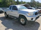 2012 Toyota Tacoma Prerunner Access Cab de vânzare în Midway, FL - Side