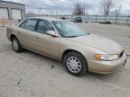 2004 Buick Century Custom იყიდება Appleton-ში, WI - Front End