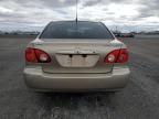 2008 Toyota Corolla Ce zu verkaufen in Ottawa, ON - Front End