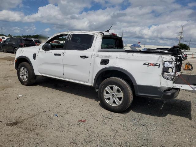  FORD RANGER 2024 White