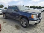 2010 Gmc Sierra K1500 Sle na sprzedaż w Sacramento, CA - Front End