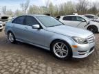 2013 Mercedes-Benz C 250 for Sale in Woodhaven, MI - Rear End